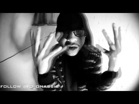 Fo Onassis - NEW YORK IS KILLING ME