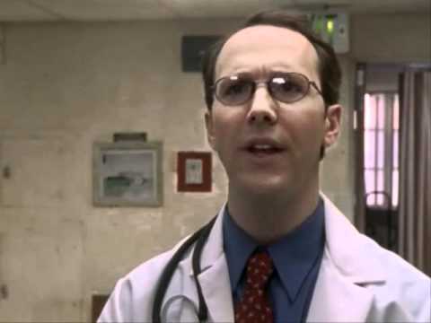 Sono un rompi (Scrubs - 1x01)