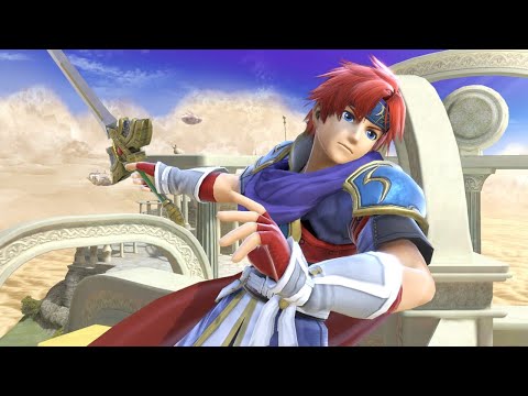 Roy Practice vs Ace (Roy vs Wolf/PT)