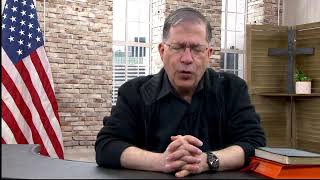 PFL-The Lord's Name - I AM - Daily Scripture Reflection - Lenten Journey - Mar. 23, 2025