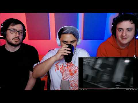 [Reacción] Ozuna, YOVNGCHIMI - Quien Va a Frontiar (Video Oficial) | ANYMAL LIVE 🔴