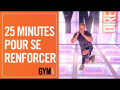 STRENGTHEN YOUR MUSCLES EFFECTIVELY - GYM DIRECT