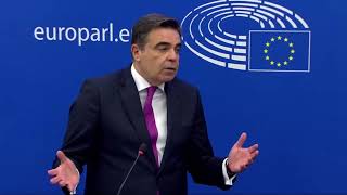 European Commission’s transparency register! Very clear rules internal