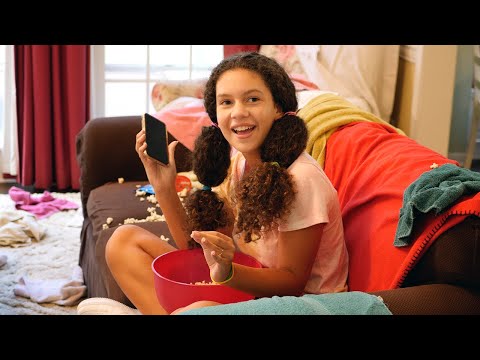 Mia - Switch It Up (Music Video)