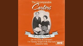 Carter's Blues