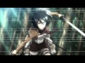 Attack on Titan OST 08 DOA 