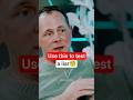 Spot A Liar | You Can't Lie Backward | Chase Hughes #humanbehavior #bodylanguage #shorts #podcast