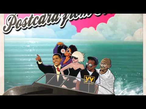 Sunset Blvd - Tabi Bonney