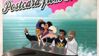 Sunset Blvd - Tabi Bonney