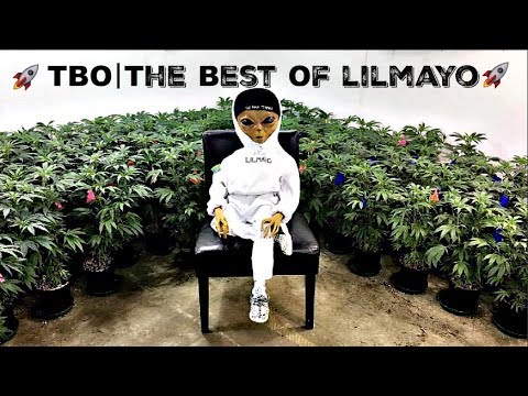 TBO | The Best Of LilMayo