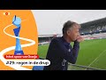 Een standje van Jonker in een week vol neer- en tegenslag | In het spoor van Oranje #29