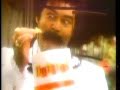 Taco Doritos 1977 Commercial