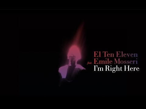 Video thumbnail for I’m Right Here