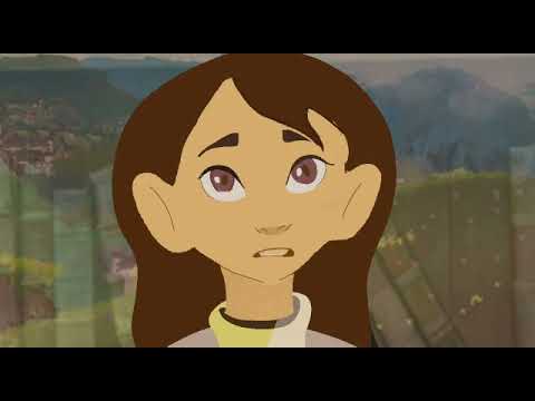 Memories - Animated Short Film