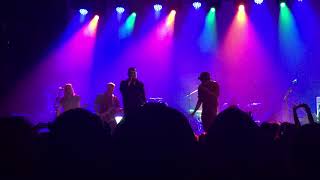 Afghan Whigs - Brooklyn Steel, September 16, 2017 - Neglekted