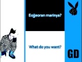 G-Dragon - What Do You Want? [ROMAJI ...