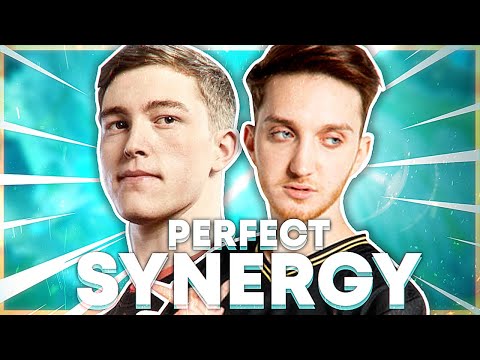 CLOSER AND DAMONTE BEST LCS DUO?