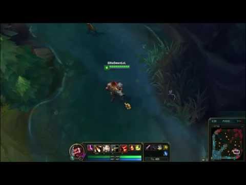 Cutthroat Graves - Skin Spotlight - League of Legends