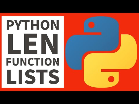 Python Beginners Fun Code Examples String Length List Functions 2022