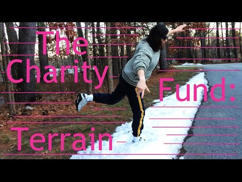 The Charity Fund: Terrain