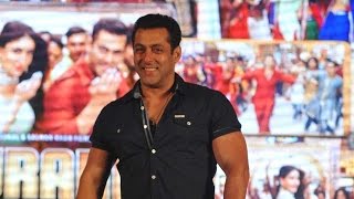 Salman Khan Reacts On Mika Singh Stealing His Song
