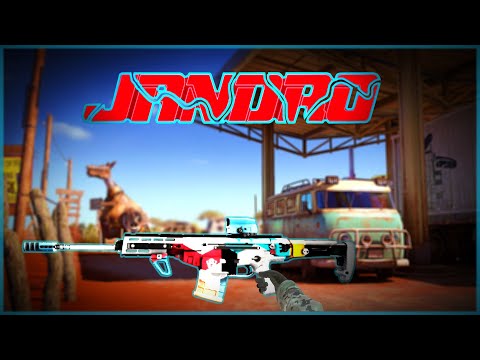 Rainbow Six - Skin Six 2021 #2