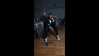 Create Now. Create Next. |  Vince Staples &amp; Aidan Cullen