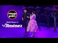 Carlos Rivera y Natalia Jiménez en el Auditorio Nacional | El Destino | La Jiménez