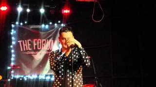 The Wave - Tom Chaplin