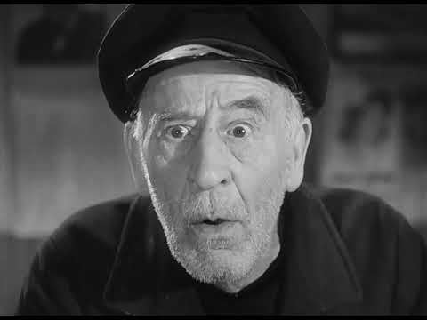 Whisky Galore! (1949)  - Inicio (Opening scenes)