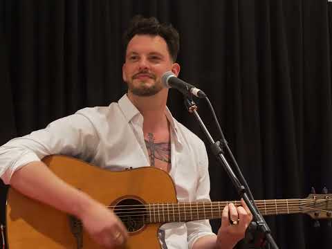 Sredin odklop: Kristijan Crnica [recap]