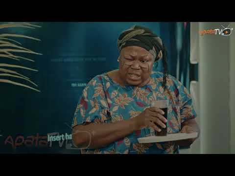 The Demon Yoruba Movie 2026 | Official Trailer | Now Showing On ApataTV+