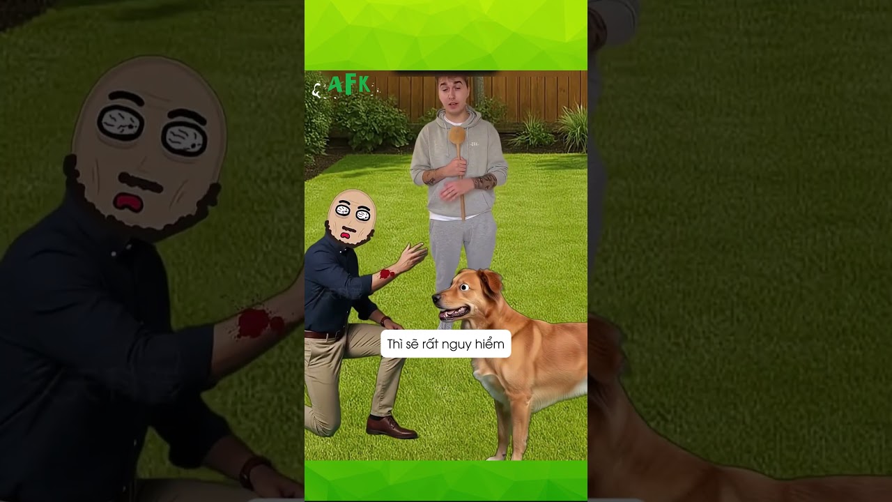 Bệnh dại đáng sợ như thế nào?