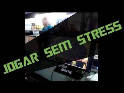 DakkoNTV - Intel Extreme Master - Como Jogar um campeonato sem Stress!