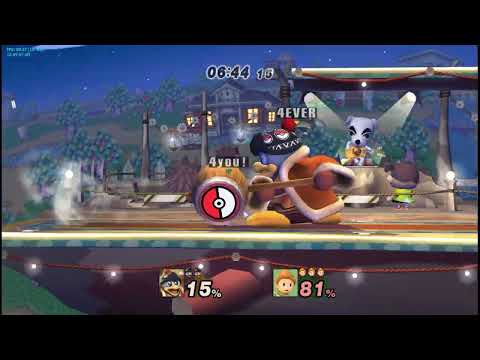 Honeypot 6 Pool B3 grealy Vs  Ripple