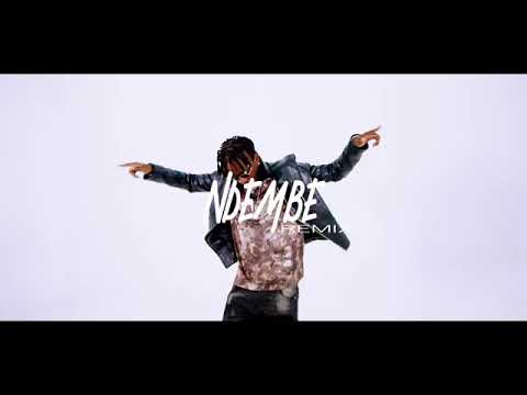 Sholo mwamba/mesen selecta/gnako