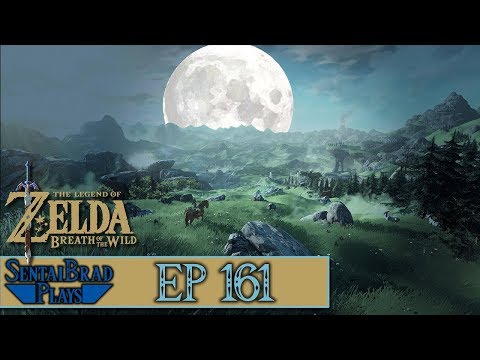 How To Farm Star Fragments + Q&A | #161 | SB Plays Zelda Breath of the Wild