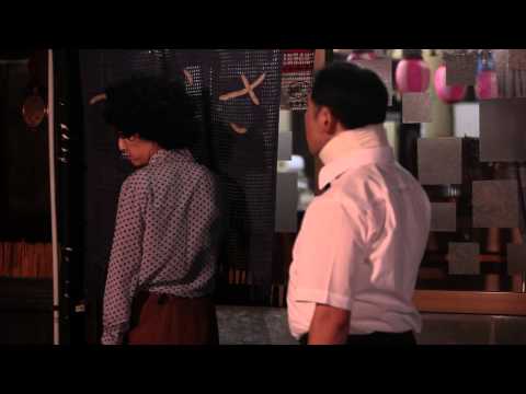 ANATOMY OF A PAPER CLIP　　trailer