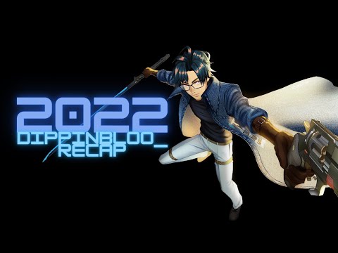2022 Dippinbloo Recap