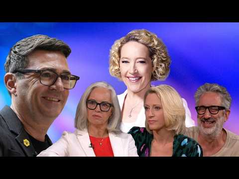 More than 300 Labour MPs nominate Burnham to be leader | The Cathy Newman Show