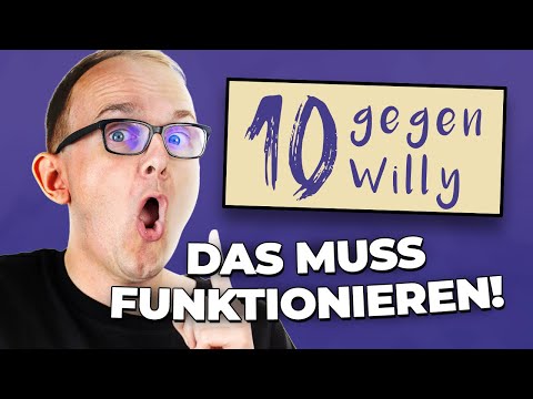 JAYs NEUE META? | 10 gegen Willy