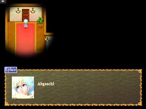 Let's Play Elements Destiny Ancient Powers [Blind] 80 - Der Schrei