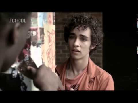 Misfits Zmetci 01x05
