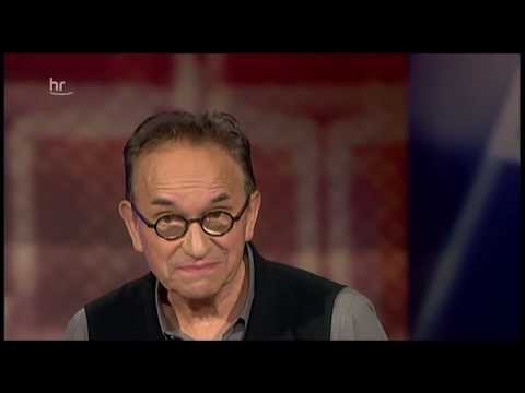 Lachen mit Hessens besten Comedians - Walter Renneisen