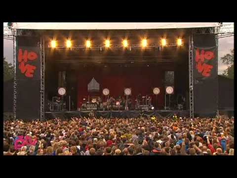 Arcade Fire - Wake Up | Hovefestivalen 2007 | Part 10 of 10