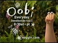 Noggin Oobi 2003 USA