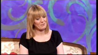 The Paul O'Grady Show: Yvette Fielding (May 21st 2009)