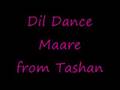 Dil Dance Maare