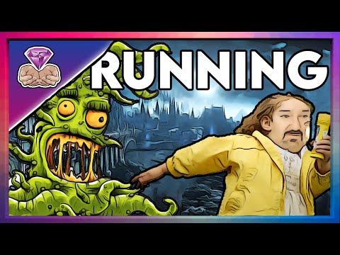 DSP Is Running From The Grind || Members Kahntent