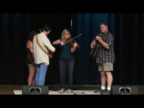 2017-06-23 GC2 Laura Weber White - Weiser Fiddle Contest 2017